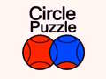                                                                       Circle Puzzle ﻞﯿﮭﮐ