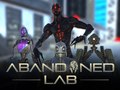                                                                       Abandoned Lab ﻞﯿﮭﮐ