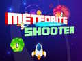                                                                       Meteorite Shooter ﻞﯿﮭﮐ