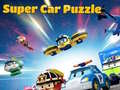                                                                       Super Car Puzzle ﻞﯿﮭﮐ