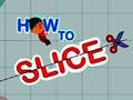                                                                       How to slice ﻞﯿﮭﮐ