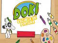                                                                       Doki Escuela De Pintura ﻞﯿﮭﮐ
