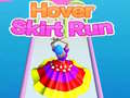                                                                       Hover Skirt Run ﻞﯿﮭﮐ