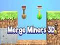                                                                       Merge Miners 3D ﻞﯿﮭﮐ