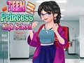                                                                       Teen Princess High School ﻞﯿﮭﮐ