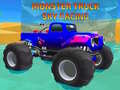                                                                       Monster Truck Sky Racing ﻞﯿﮭﮐ