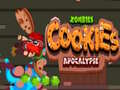                                                                      Zombies Cookies Apocalypse ﻞﯿﮭﮐ