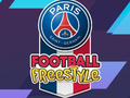                                                                       PSG Soccer Freestyle ﻞﯿﮭﮐ