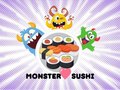                                                                       Monster X Sushi ﻞﯿﮭﮐ
