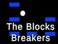                                                                       The Blocks Breakers ﻞﯿﮭﮐ