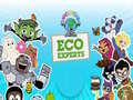                                                                       Cartoon Network Climate Chfmpions Eco Expert ﻞﯿﮭﮐ