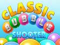                                                                       Classic Bubble Shooter ﻞﯿﮭﮐ