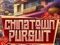                                                                       Chinatown Pursuit ﻞﯿﮭﮐ