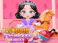                                                                       Toddie Princes Look ﻞﯿﮭﮐ