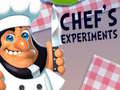                                                                       Chef's Experiments ﻞﯿﮭﮐ