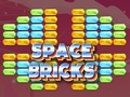                                                                       Space Bricks ﻞﯿﮭﮐ