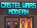                                                                       Castel Wars Modern ﻞﯿﮭﮐ