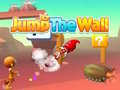                                                                       Jump The Wall ﻞﯿﮭﮐ