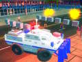                                                                       155 Police Dragon Panzer Simulator ﻞﯿﮭﮐ