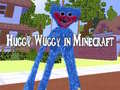                                                                       Huggy Wuggy in Minecraft ﻞﯿﮭﮐ
