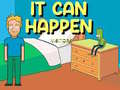                                                                       It Can Happen: Visitors ﻞﯿﮭﮐ