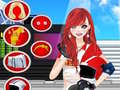                                                                       American Football Girl ﻞﯿﮭﮐ