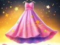                                                                       Coloring Book: Princess Dress ﻞﯿﮭﮐ