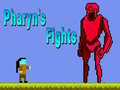                                                                       Pharyn's Fights  ﻞﯿﮭﮐ
