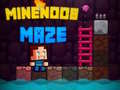                                                                       MineNoob Maze  ﻞﯿﮭﮐ