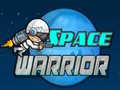                                                                       Space Warrior ﻞﯿﮭﮐ