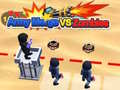                                                                       Army Merge VS Zombies ﻞﯿﮭﮐ