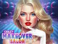                                                                       Crazy Makeover Salon ﻞﯿﮭﮐ