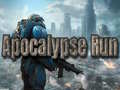                                                                       Apocalypse Run ﻞﯿﮭﮐ