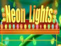                                                                       Neon Lights ﻞﯿﮭﮐ