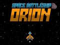                                                                       Space Battleship Orion ﻞﯿﮭﮐ