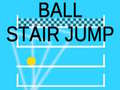                                                                       Ball Stair Jump ﻞﯿﮭﮐ