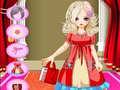                                                                       Lovely Cute Girl ﻞﯿﮭﮐ
