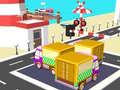                                                                       Parking Mania 3D ﻞﯿﮭﮐ