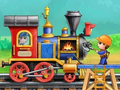                                                                       Train Games For Kids ﻞﯿﮭﮐ