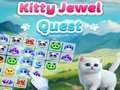                                                                       Kitty Jewel Quest ﻞﯿﮭﮐ