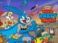                                                                       Looney Tunes Mash-up Party Launch! ﻞﯿﮭﮐ