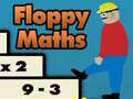                                                                       Floppy Maths ﻞﯿﮭﮐ