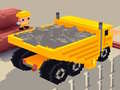                                                                       Truck Driving ﻞﯿﮭﮐ
