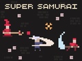                                                                       Super Samurai ﻞﯿﮭﮐ