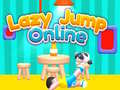                                                                       Lazy Jump Online ﻞﯿﮭﮐ