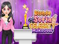                                                                       Blonde Sofia Celebrity Makeover ﻞﯿﮭﮐ
