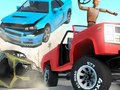                                                                       Car Crash Test ﻞﯿﮭﮐ