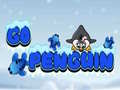                                                                       Go Penguin ﻞﯿﮭﮐ