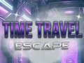                                                                       Time Travel escape ﻞﯿﮭﮐ