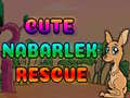                                                                       Cute Nabarlek Rescue ﻞﯿﮭﮐ